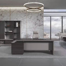 Allard · Modern L-Shaped Executive Desk