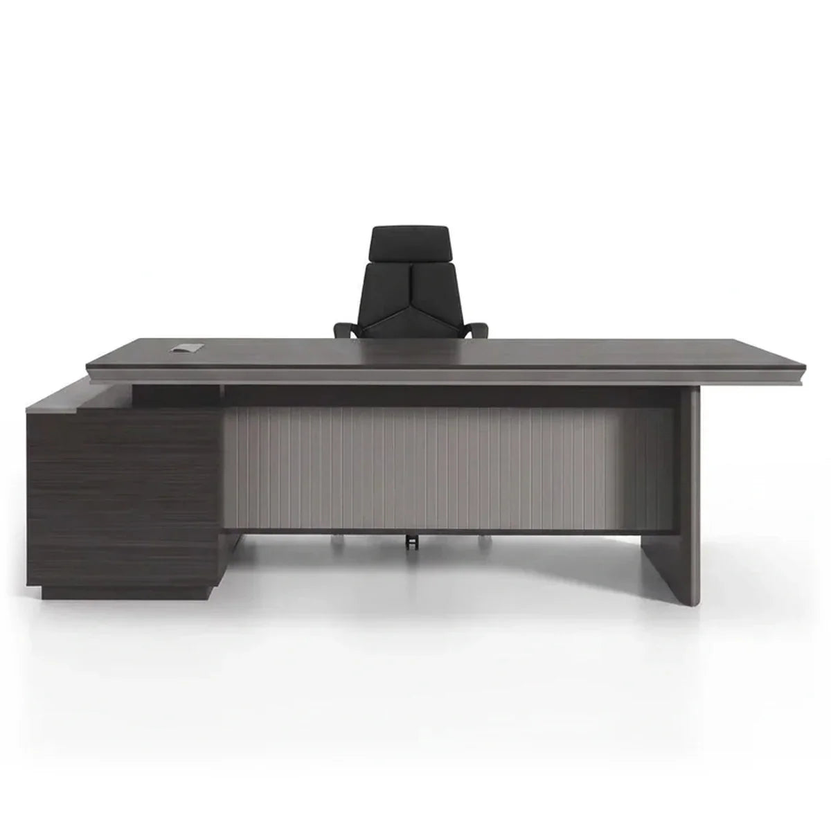 Allard · Modern L-Shaped Executive Desk