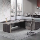 Allard · Modern L-Shaped Executive Desk