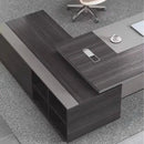Allard · Modern L-Shaped Executive Desk