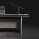 Allard · Modern L-Shaped Executive Desk