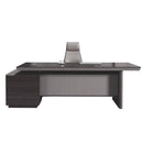 Allard · Modern L-Shaped Executive Desk