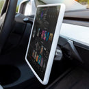 Silicone 15.4" Central Screen Protector Frame for Model 3 / Y