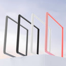 Silicone 15.4" Central Screen Protector Frame for Model 3 / Y