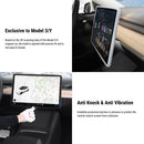Silicone 15.4" Central Screen Protector Frame for Model 3 / Y