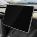 Silicone 15.4" Central Screen Protector Frame for Model 3 / Y