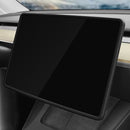 Silicone 15.4" Central Screen Protector Frame for Model 3 / Y