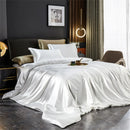 GobekUsa Silk Bedding Set - Luxury Satin Sheets