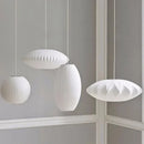 GobekUsa Silk LED Pendant Lamp - Modern Designer Lighting