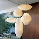 GobekUsa Silk LED Pendant Lamp - Modern Designer Lighting
