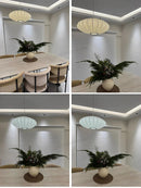 GobekUsa Silk LED Pendant Lamp - Modern Designer Lighting