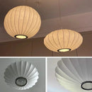 GobekUsa Silk LED Pendant Lamp - Modern Designer Lighting