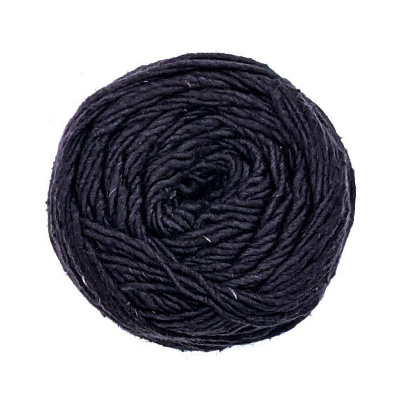 Silk Roving Worsted Weight Yarn