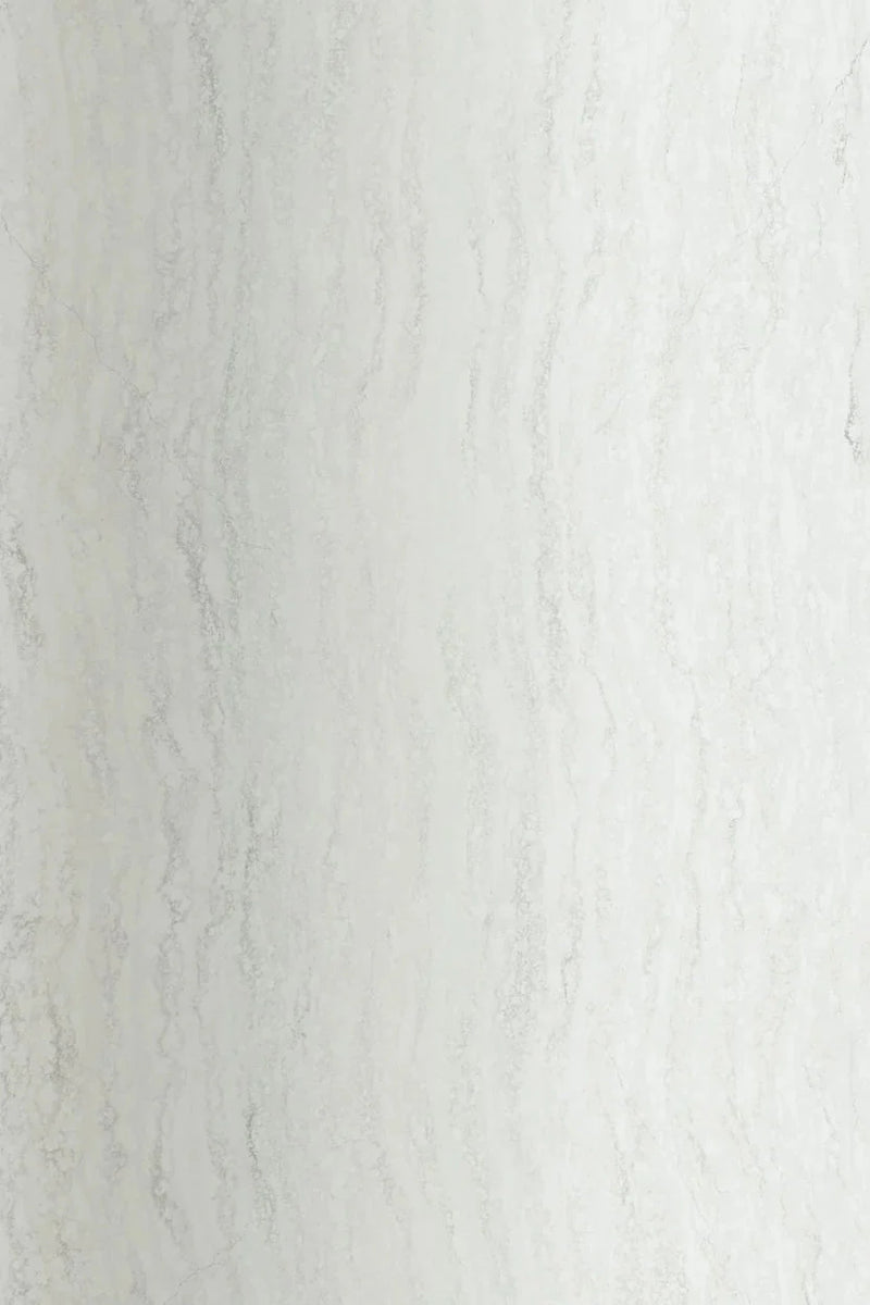 Silk White Raphael Quartz