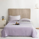 GobekUsa Double-Sided Cooling Queen Quilt: Silky Smooth Summer Comforter