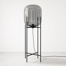 Silova Floor Lamp by Interior Moderna