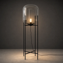 Silova Floor Lamp by Interior Moderna