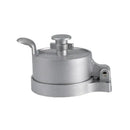 GobekUsa Hamburger Press - Aluminum Meat Press Tool for Homemade Beef Patties