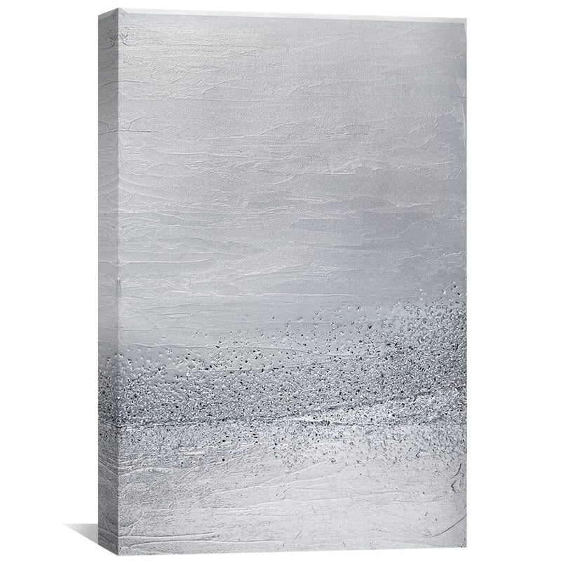 Silver Canvas