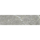 Silver Drop Honed Marble Tiles 6x24