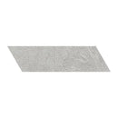 Silver Flow Matte Gramma 72 Stone Look Porcelain Tiles 19 39/64x6 21/32