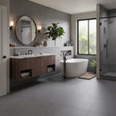 Silver Flow Natural Rec 12x24