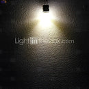 GobekUsa COB G4 LED Bulb 12V 80LM - High Power Mini Bi-pin Light for Chandeliers