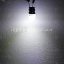 GobekUsa COB G4 LED Bulb 12V 80LM - High Power Mini Bi-pin Light for Chandeliers
