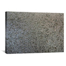 Silver Glam Canvas