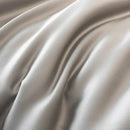 GobekUsa Eucalyptus Fiber Summer Quilt Bedding Set with Wide Edge & Silky Cool Feel