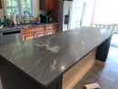 Silver Grey Granite