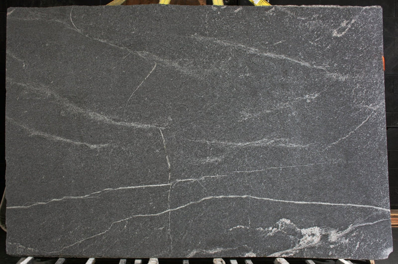 Silver Grey Granite