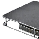 GobekUsa Coffee Capsule Storage Rack for Dolce Gusto/Nespresso Machinery Base.