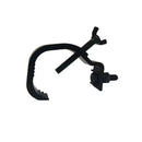GobekUsa 20pcs High-Quality Aluminium Light Hook for LED Par Moving Head Clamp
