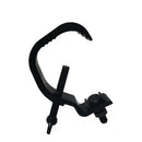 GobekUsa 20pcs High-Quality Aluminium Light Hook for LED Par Moving Head Clamp