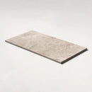 Silver Mystique Honed Marble Tiles 12x24