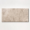 Silver Mystique Honed Marble Tiles 12x24