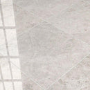 Silver Mystique Polished Marble Tiles 24x24