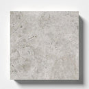 Silver Mystique Polished Marble Tiles 4x4