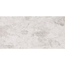 Silver Mystique Polished Marble Tiles 6x12
