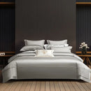 GobekUsa 1000TC Egyptian Cotton Luxury Hotel Bedding Set: Duvet Cover, Sheet Set, Pillowcases
