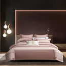 GobekUsa 1000TC Egyptian Cotton Luxury Hotel Bedding Set: Duvet Cover, Sheet Set, Pillowcases