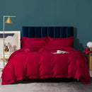 GobekUsa 1000TC Egyptian Cotton Luxury Hotel Bedding Set: Duvet Cover, Sheet Set, Pillowcases