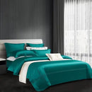 GobekUsa 1000TC Egyptian Cotton Luxury Hotel Bedding Set: Duvet Cover, Sheet Set, Pillowcases