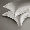 GobekUsa 1000TC Egyptian Cotton Luxury Hotel Bedding Set: Duvet Cover, Sheet Set, Pillowcases