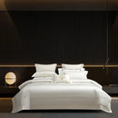 GobekUsa 1000TC Egyptian Cotton Luxury Hotel Bedding Set: Duvet Cover, Sheet Set, Pillowcases