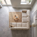 Silver Sha Cottage 16x24x1/2