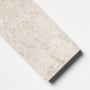 Sky Blue Honed Subway Marble Tiles 3x12