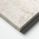 Sky Blue Honed Subway Marble Tiles 3x12