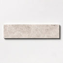 Sky Blue Honed Subway Marble Tiles 3x12